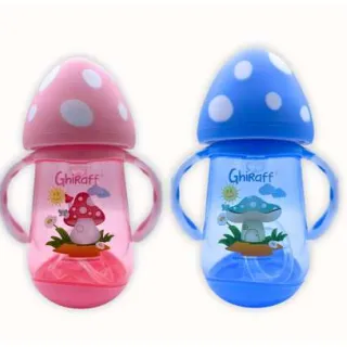 BIBERON GHIRAFF HONGO 10 OZ BG-80 - Ecofarma